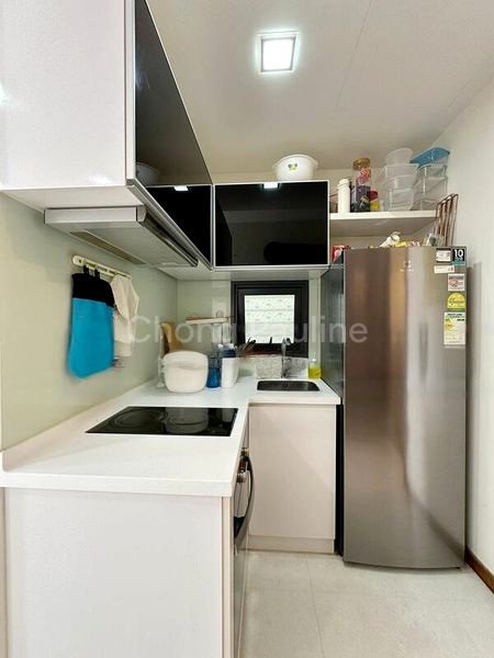 1 Bed Condo for Sale in  Isuites @ Palm - Image 12